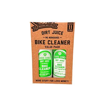 Juice Lubes Bike Cleaner Double Pack