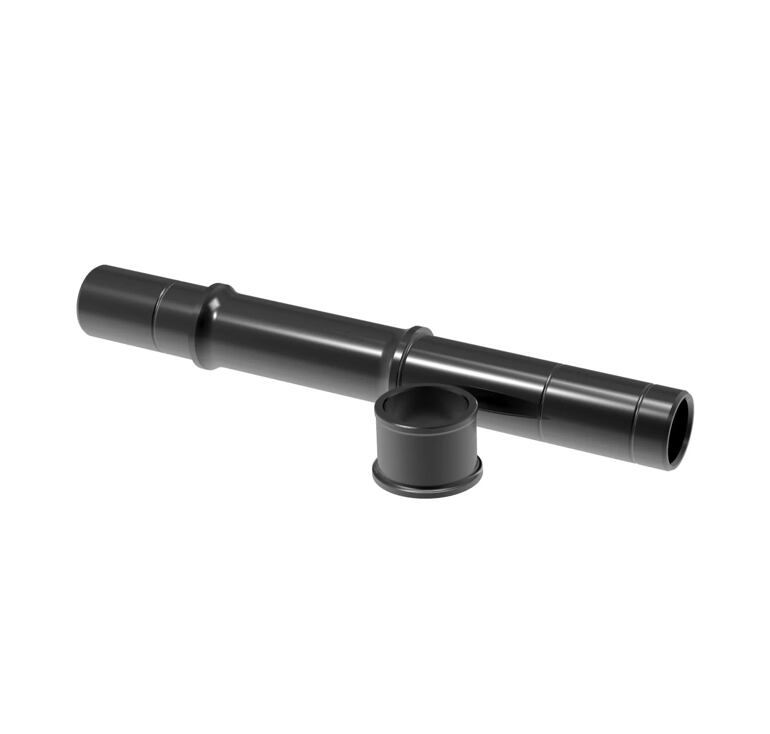 Front Hub Axle 15x110mm - osa do předního náboje OneUp