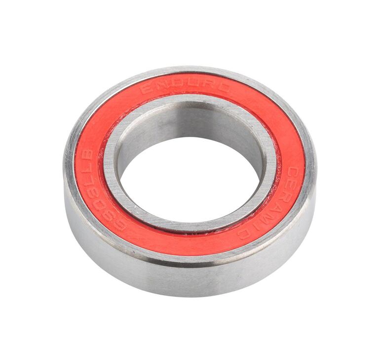 CH 6903 LLB/29.5 ABEC-5, Ceramic, Bearing (C3 Clearance) 17mm x 29.5mm x 7mm