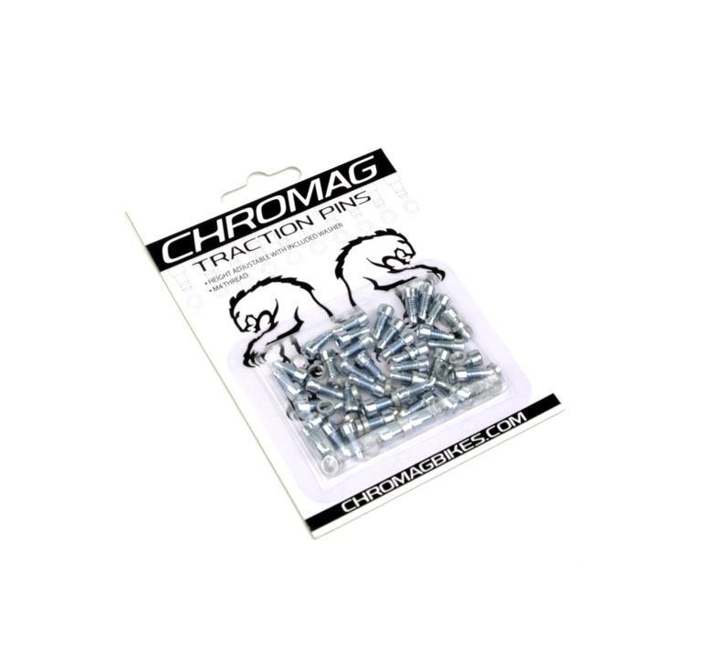 Chromag Pedal Pins